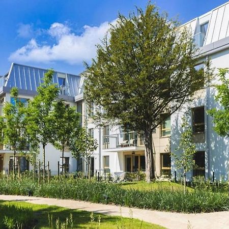 Eternity Luxury Apartment Dolny Zoppot Exterior foto