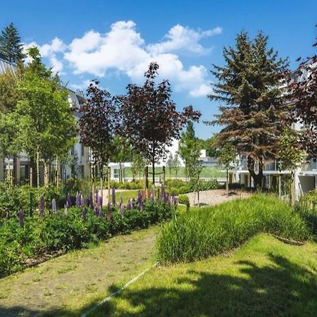 Eternity Luxury Apartment Dolny Zoppot Exterior foto