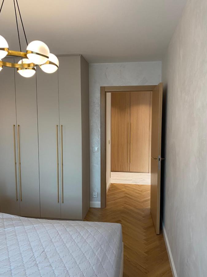 Eternity Luxury Apartment Dolny Zoppot Exterior foto
